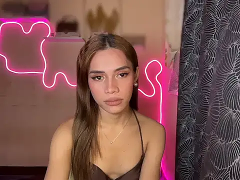 Lovelynikki03 online show from September 28, 2:00 pm