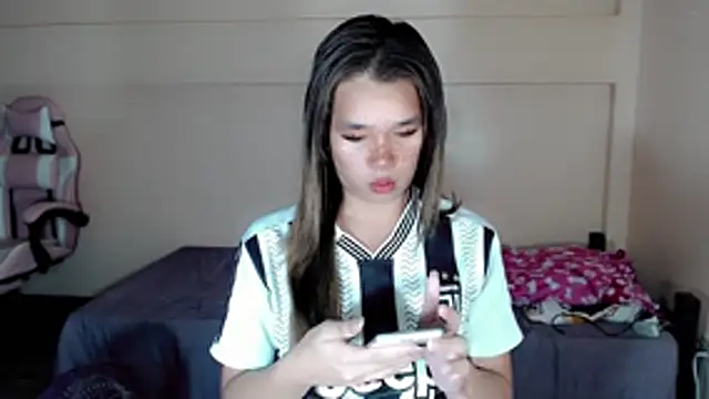 sassy alex online show from November 7, 8:42 pm