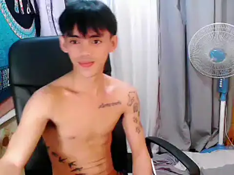 urhunky boy online show from October 6, 3:53 pm