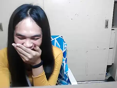 Snapshot of TS_Jesyy chatting on March 2, 5:19 am TS Jesyy online show from March 2, 5:19 am