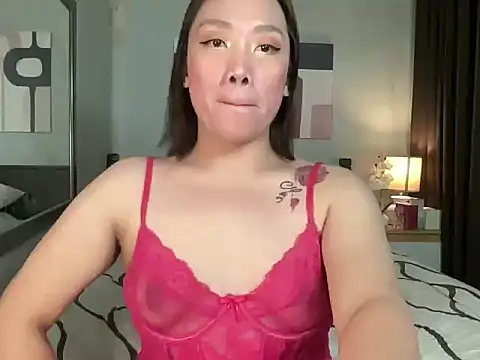 Hotseductivests online show from January 16, 2:15 am