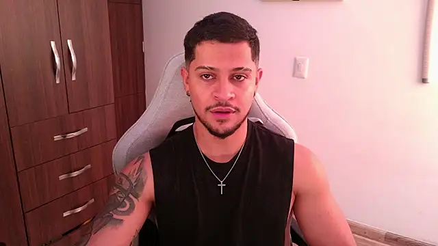 domsantiago  online show from March 10, 6:02 pm