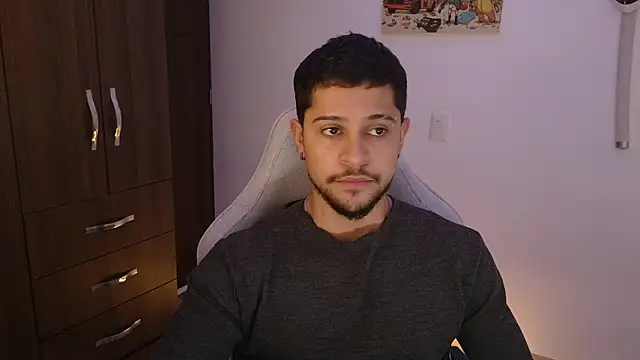 domsantiago  online show from March 30, 3:29 am