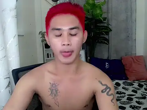 Snapshot of asianhardcock25 chatting on September 21, 1:35 pm asianhardcock25 online show from September 21, 1:35 pm