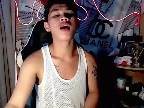 asianhardcock25 online show from November 10, 9:58 pm