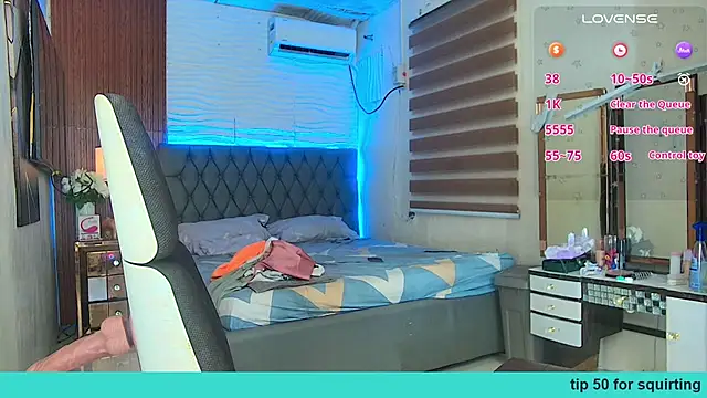 Paulalu95 online show from May 4, 2:57 pm