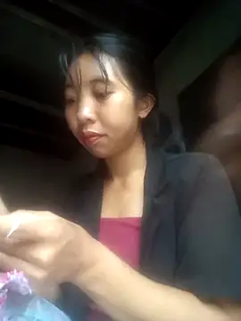 Snapshot of emaame68 chatting on September 22, 1:18 am emaame68 online show from September 22, 1:18 am