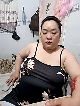 Cindy237st online show from October 16, 4:19 pm