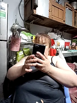 Cindy237st online show from November 6, 3:24 pm