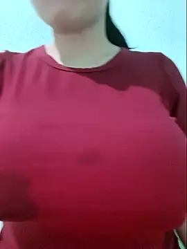 Shiny Babe online show from March 31, 2:46 am