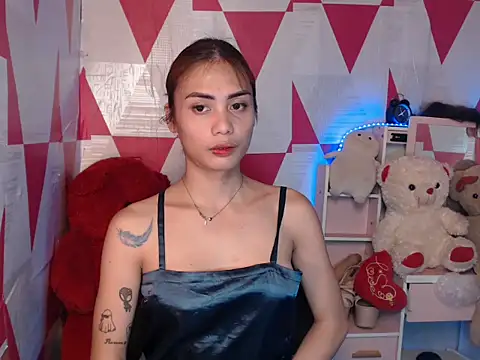 miss-miya online show from October 21, 4:35 am