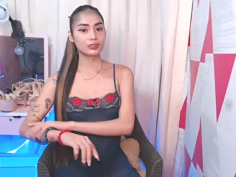 miss-miya online show from November 8, 12:38 pm