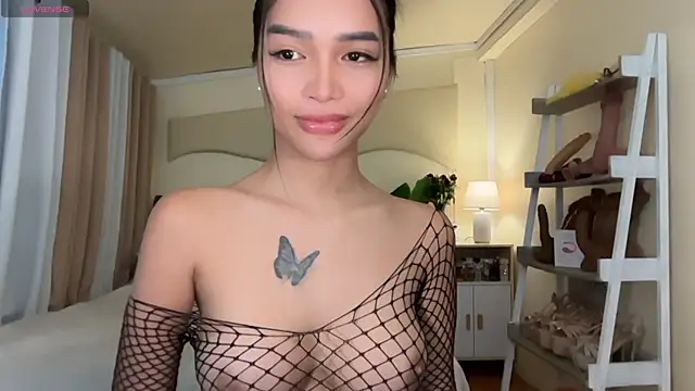  agatha143  online show from April 1, 3:07 am