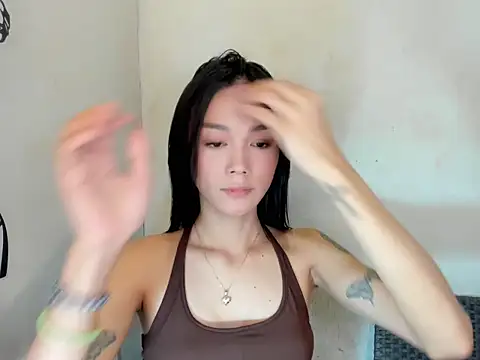 miss h0tmissy online show from November 17, 9:26 am