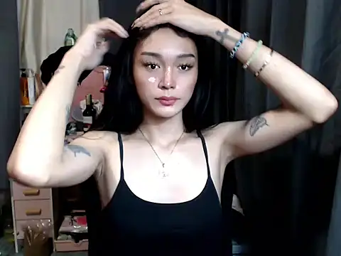 miss h0tmissy online show from February 23, 5:21 pm