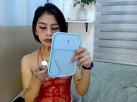 bebe lahermosa online show from September 13, 4:29 pm