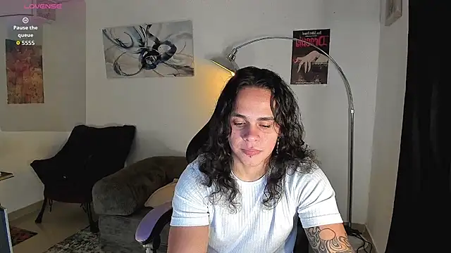 Maximiliano scoott   online show from April 27, 11:36 pm