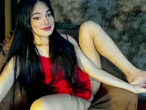 Sweetpeaxx online show from December 19, 4:30 am