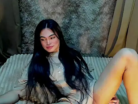 Sweetpeaxx online show from August 3, 1:48 am