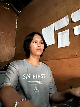 My sweet ladyboy online show from October 7, 8:44 am