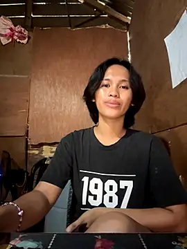 My sweet ladyboy online show from November 3, 6:47 am