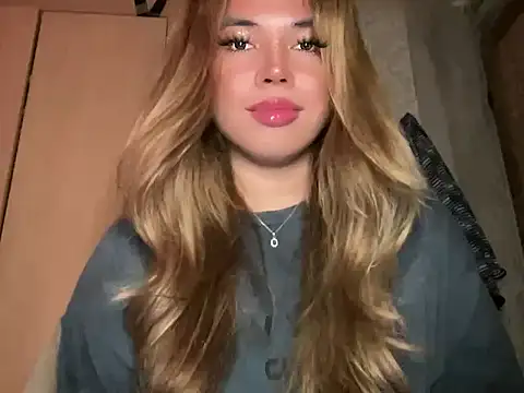 goddessofalltime online show from April 3, 3:59 am