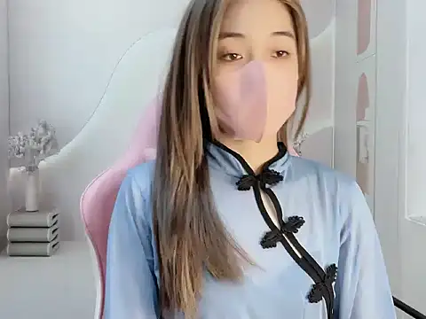 Snapshot of _KiuAnh_22 chatting on November 30, 3:38 pm KiuAnh 22 online show from November 30, 3:38 pm