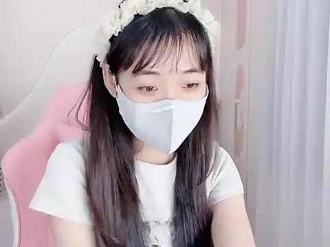  KiuAnh 22 online show from May 6, 3:13 am