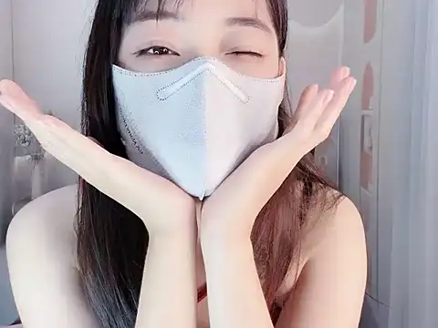  KiuAnh 22 online show from May 9, 2:17 am