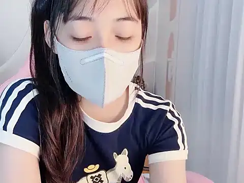  KiuAnh 22 online show from May 12, 2:41 am