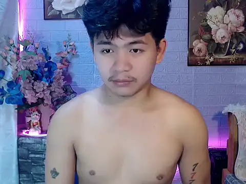 Snapshot of Albertx_Destroyer69 chatting on July 8, 3:11 am Albertx Destroyer69 online show from July 8, 3:11 am