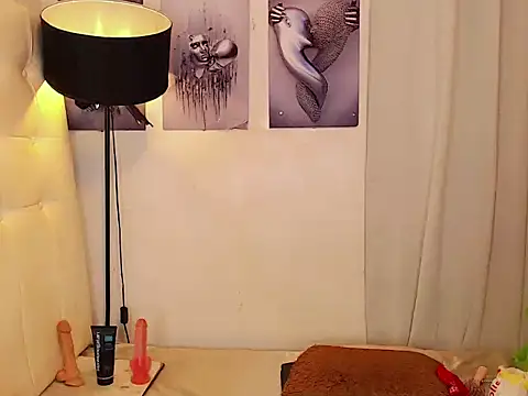 Foxxy Barbie online show from February 15, 4:31 am