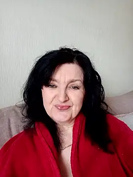 MilaSky4701 online show from January 10, 12:40 pm