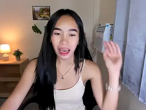 Shindoll online show from September 19, 1:23 pm