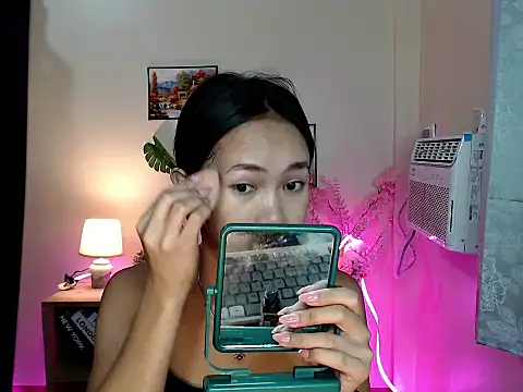 Shindoll online show from October 25, 9:39 am