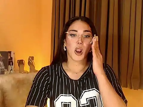 magnificent kitana online show from September 15, 12:49 pm