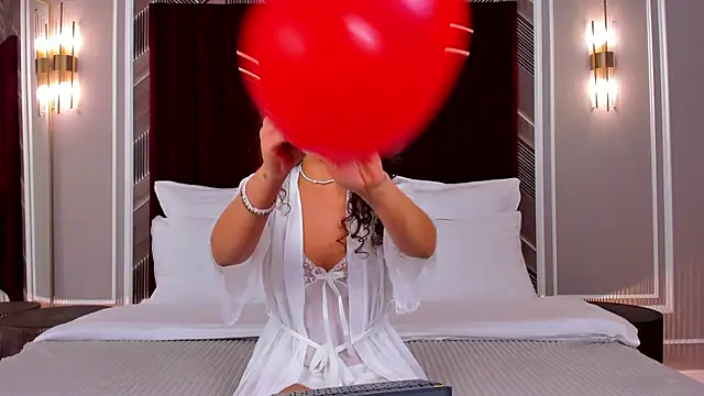 MargaretPeace online show from February 27, 3:17 am