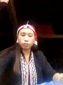 Snapshot of Kimla_034 chatting on October 7, 1:58 am Kimla 034 online show from October 7, 1:58 am