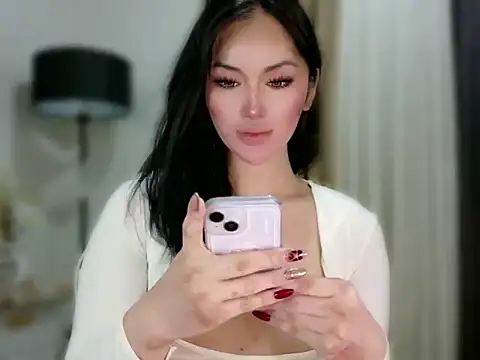 anna lala7 online show from October 12, 6:40 pm