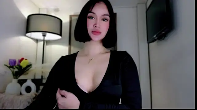 anna lala7 online show from January 7, 1:30 am