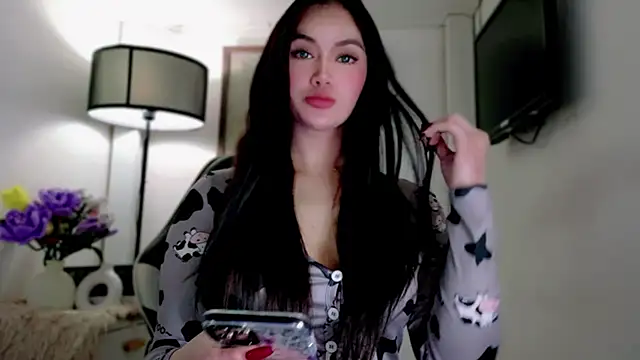 anna lala7 online show from March 10, 12:15 am