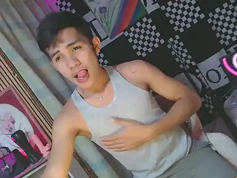 urhot chany online show from March 11, 1:11 am