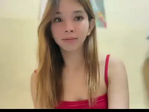 Snapshot of Daddiesgirlrianne69 chatting on April 19, 2:49 pm Daddiesgirlrianne69 online show from April 19, 2:49 pm