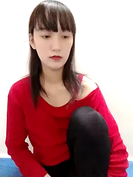 Snapshot of Kembong01 chatting on October 25, 12:40 am Kembong01 online show from October 25, 12:40 am