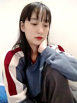 Kembong01 online show from November 20, 1:55 pm