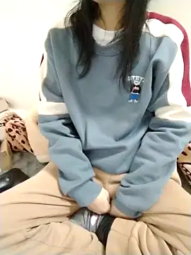 Kembong01 online show from February 18, 7:43 pm