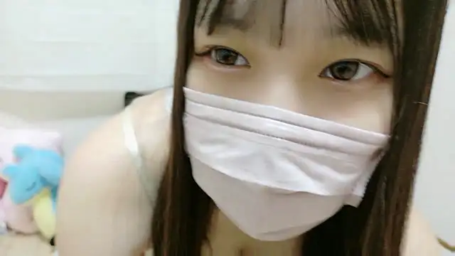 karen-chan online show from October 10, 1:21 pm