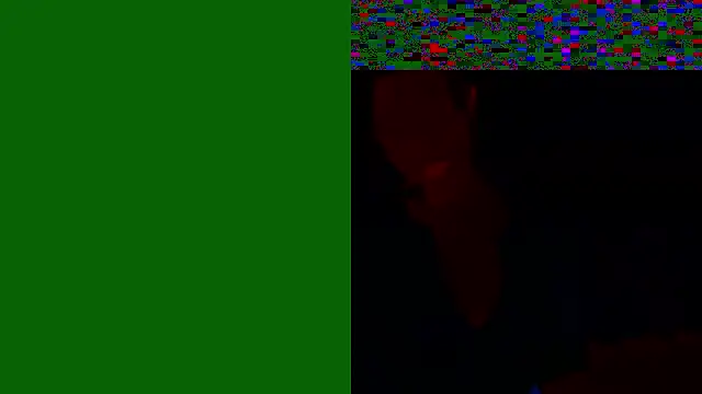 karen-chan online show from October 14, 1:12 pm