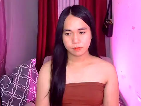 SexyMica69 online show from October 5, 4:05 pm