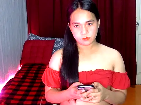 SexyMica69 online show from January 13, 3:50 pm